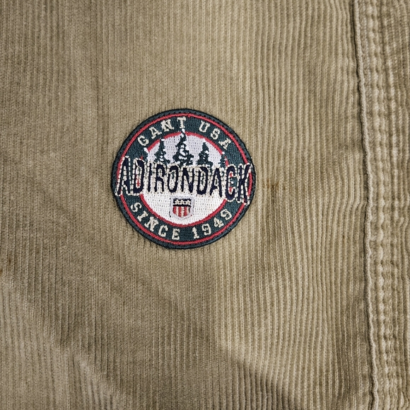 Gant jacket - Picture 2 of 4